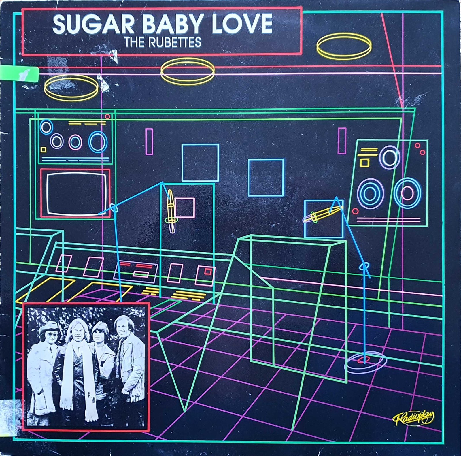 Picture of TAIR 87063 cover